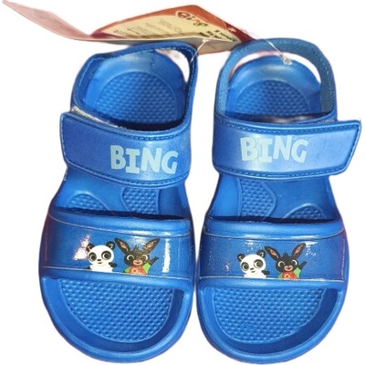 Bing 22-28 Světlá