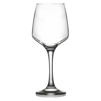 ArtCraft Glassware Art-LAL 558-Чаша на столче за бяло вино 295сс -1бр (015846)