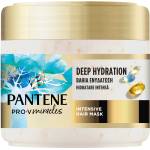 Pantene Pro-V Miracles Хидратираща маска за коса Hydra Glow, 300 ml - ozone