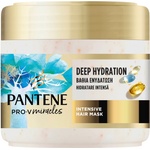 Pantene Pro-V Miracles Хидратираща маска за коса Hydra Glow, 300 ml - ozone