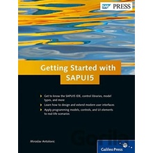Getting Started with SAPUI5 - Miroslav Antolovic