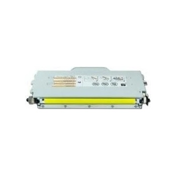 Compatible Brother TN-03Y жълт (yellow) съвместим тонер (TN03Y)