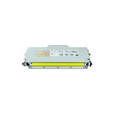 Compatible Brother TN-03Y жълт (yellow) съвместим тонер (TN03Y)