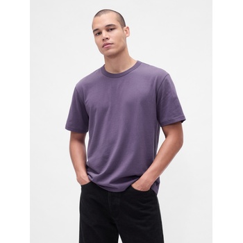 GAP Памучна тениска GAP GAP | Lilav | МЪЖЕ | M