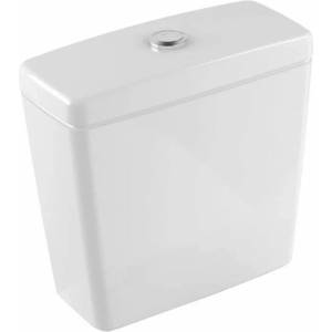 Villeroy & Boch O. Novo моноблок тоалетно казанче със странично захранване (5760G101)