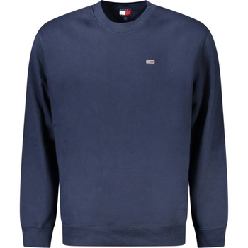 Tommy Hilfiger Мъжка блуза tommy hilfiger, Размер 2xl, Цвят Синьо (dm0dm20741_blc1g)