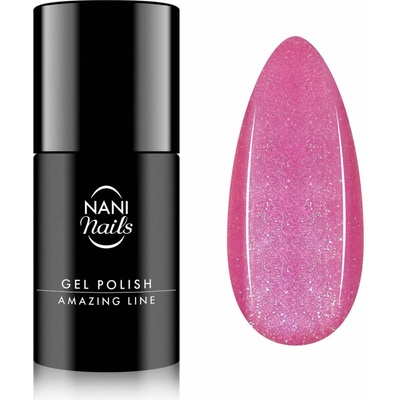 NANI gél lak Amazing Line Velrosa 5 ml