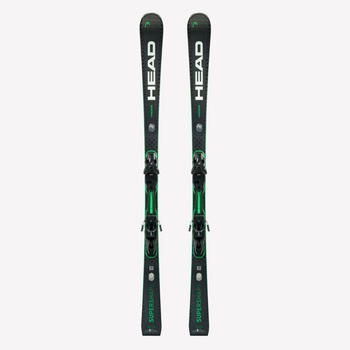 Head Super Shape Magnum 24/25