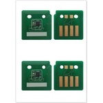 Compatible Ресет чип X7120 Yellow - 15k (006R01462-CHIP)