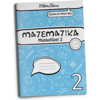 Matematika 2 (Munkafüzet 2)