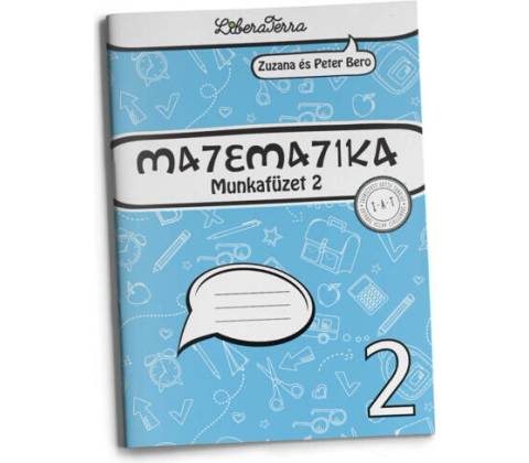 Matematika 2 (Munkafüzet 2)
