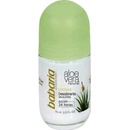 Deodoranty a antiperspiranty Babaria Aloe Vera Dermo Sensible deodorant roll-on 75 ml