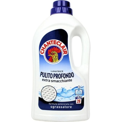 Chante Clair prací gel Pulito Profondo 1,26 l 28 PD