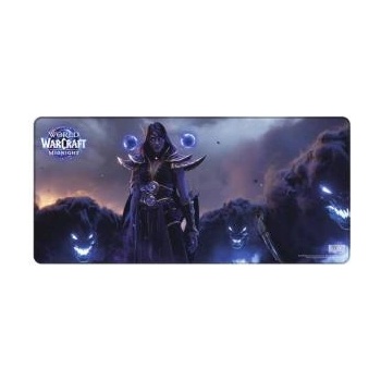 BLIZZARD Геймърски пад world of warcraft: midnight xalatath xl