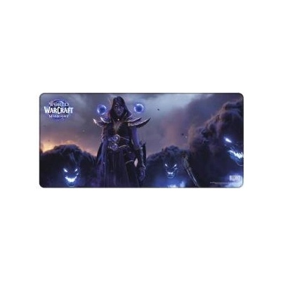 BLIZZARD Геймърски пад world of warcraft: midnight xalatath xl