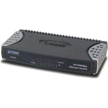 Image 1 of PLANET ISW-801T