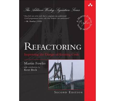 Refactoring