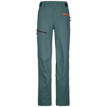 Ortovox Mesola Pants Women's Размер: L / Цвят: сив
