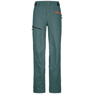 Ortovox Mesola Pants Women's Размер: L / Цвят: сив