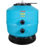 GEMAS filtrone llt plastic sand filters
