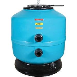 GEMAS filtrone llt plastic sand filters