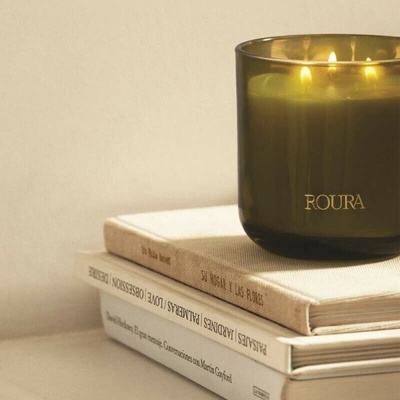 ROURA Secret Garden 410 g