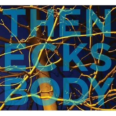 NECKS: BODY CD