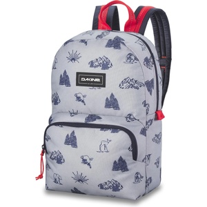 DAKINE Раница kids cubby pack 12l (10003792-forestf)