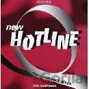 New Hotline Starter Class CDs