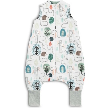 Sensillo Спален Чувал Таралежи Изумруд Tog 1.0 Xl Sensillo (SILLO-43894)