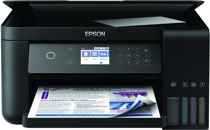 Epson EcoTank L6160 (C11CG21402)