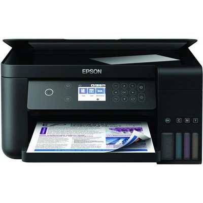 Epson EcoTank L6160 (C11CG21402)