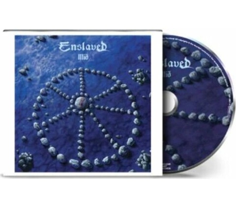 Enslaved - Mio (Digipack) CD
