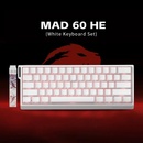 Madlions MAD-60-HE-RGB-WH