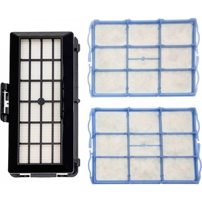 Vacs Siemens VS07GP1267 Hepa filter 2 ks