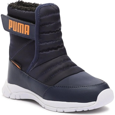 PUMA Апрески Puma Nieve WTR AC PS 380745 06 Тъмносин (Nieve WTR AC PS 380745 06)