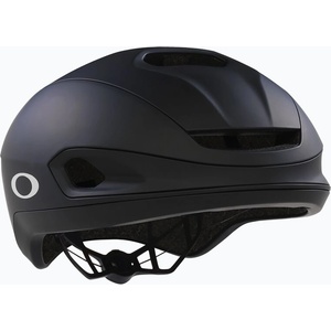 Oakley Велосипедна каска Oakley Aro7 Lite EU матово черна