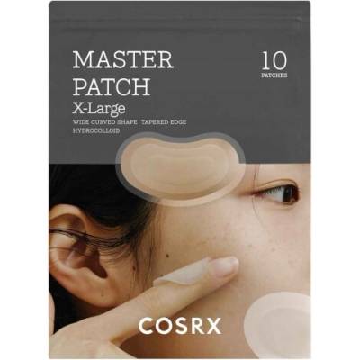 Cosrx Master Patch X-Large hydrokoloidní náplasti 10 ks