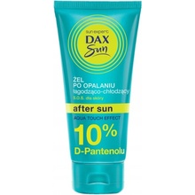 Dax Sun, Upokojujúci a chladivý gél po opaľovaní 10% D-Panthenol S.O.S. na pokožku 200ml