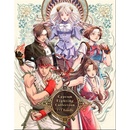 Capcom Fighting Collection 1 + 2