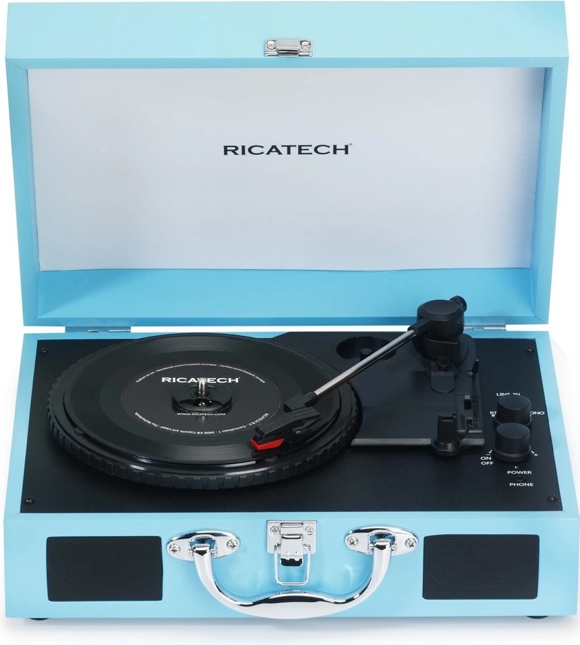 Ricatech RTT21