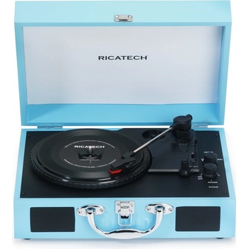 Ricatech RTT21