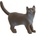 Schleich Farm World - Британска късокосместа котка (13973-78937)