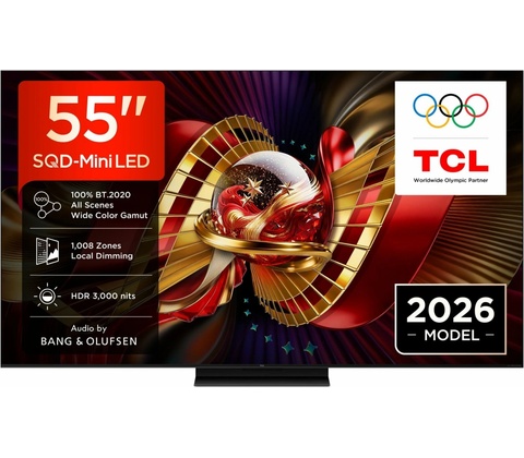 TCL 55C8L