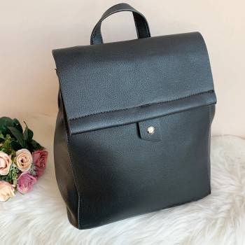 Image 1 of Черна Раница - Модел 9017