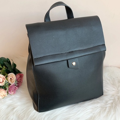 Черна Раница - Модел 9017