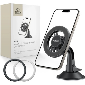 Tech-Protect N56 Black (WR-189497)