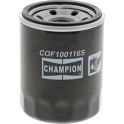 Champion Olejový filtr COF100116S – Hledejceny.cz