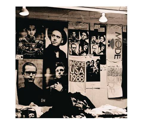 Depeche Mode 101 Live