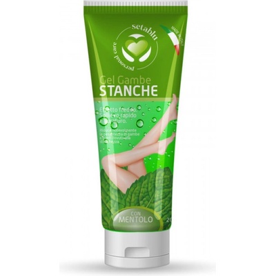Setablu Гел за уморени крака (57514)